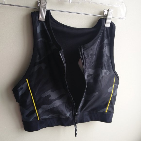 Ryderwear Sport Bra S - Picture 10 of 13